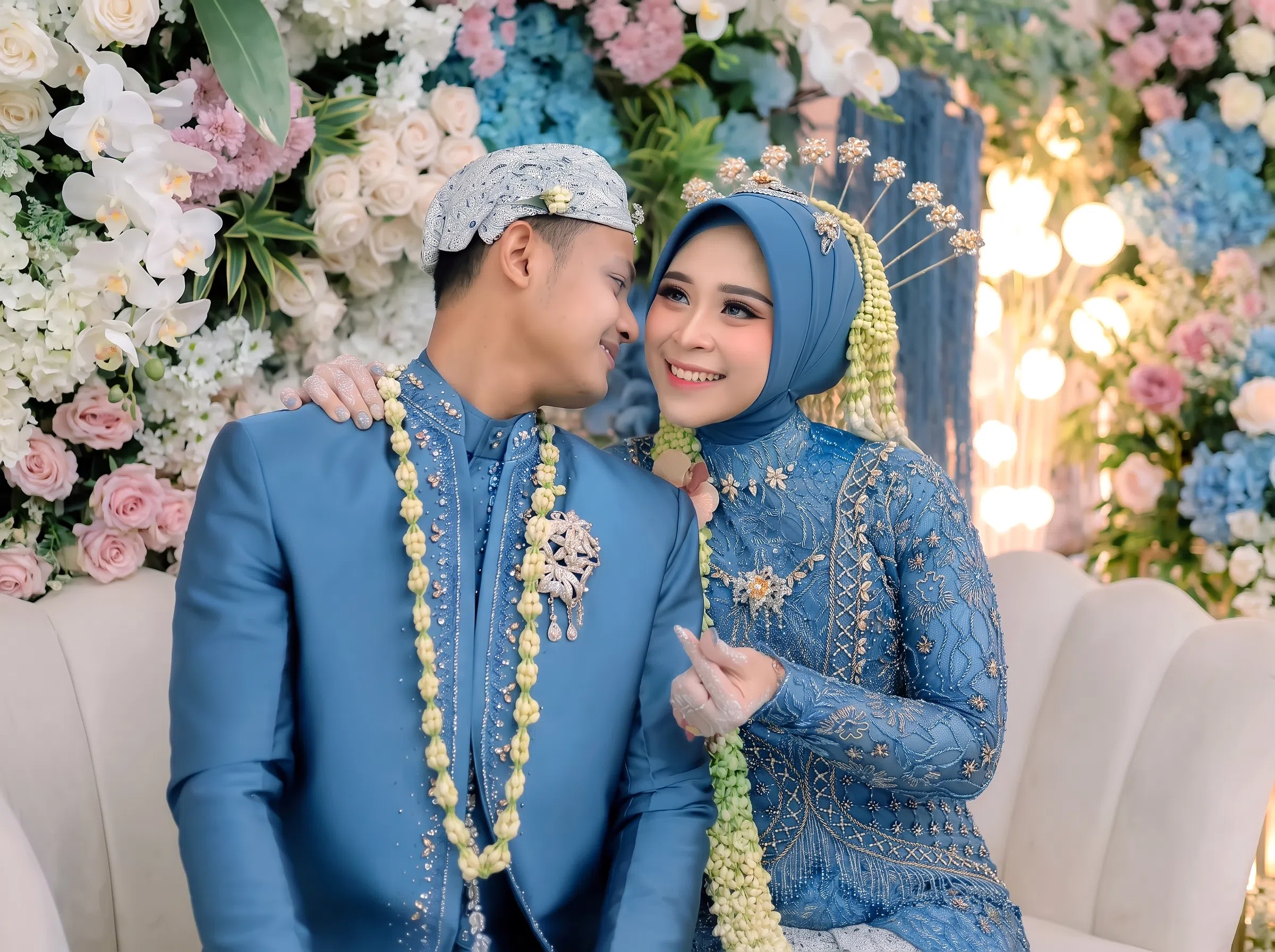 Dokumentasi Wedding Studio 1 Sragen - Foto 4