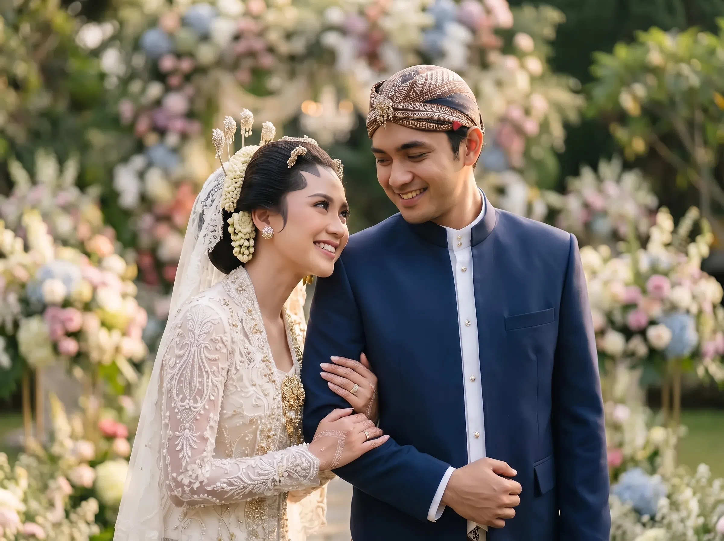 Dokumentasi Wedding Studio 1 Sragen - Foto 5