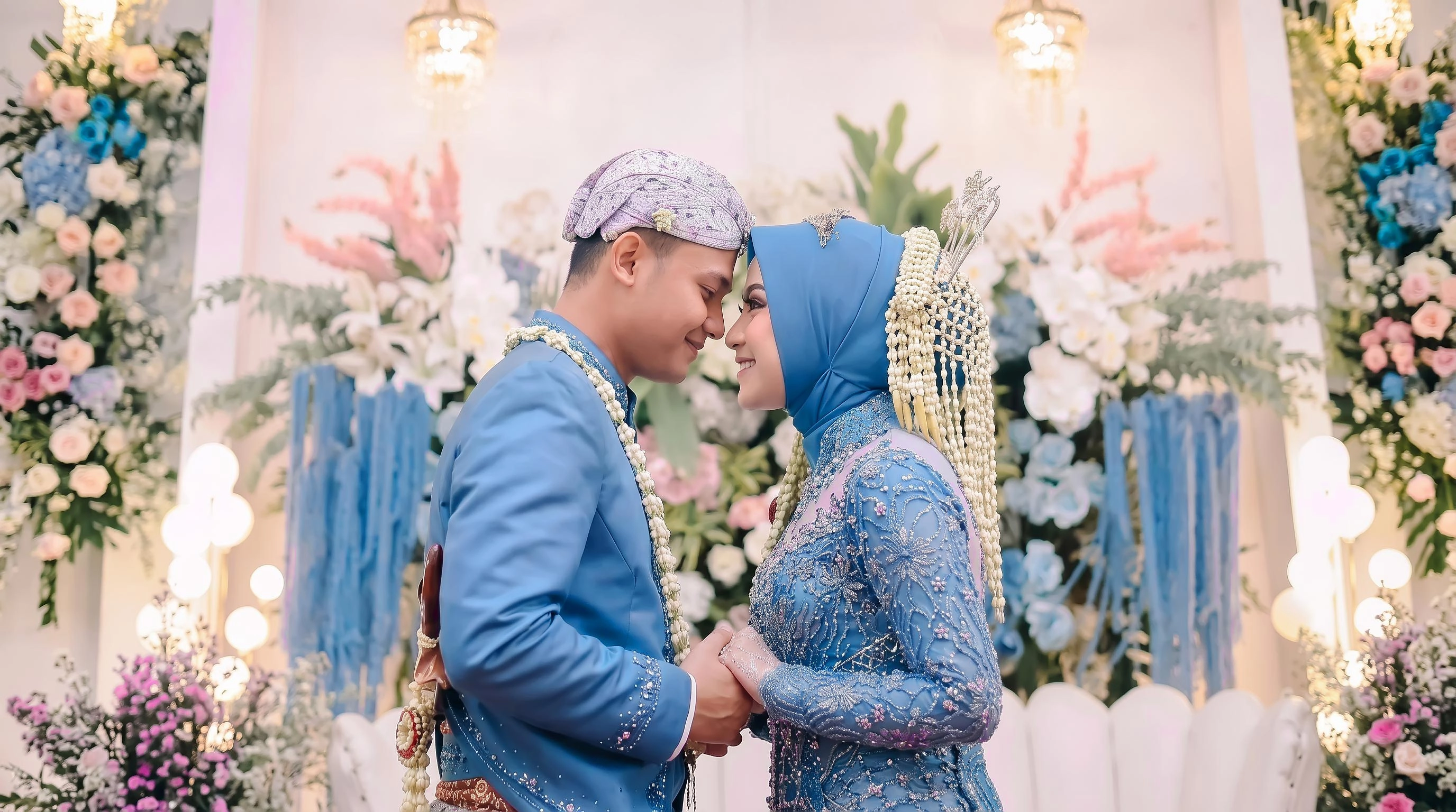 Khitan & Event