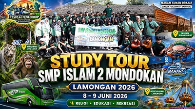Tour Wisata