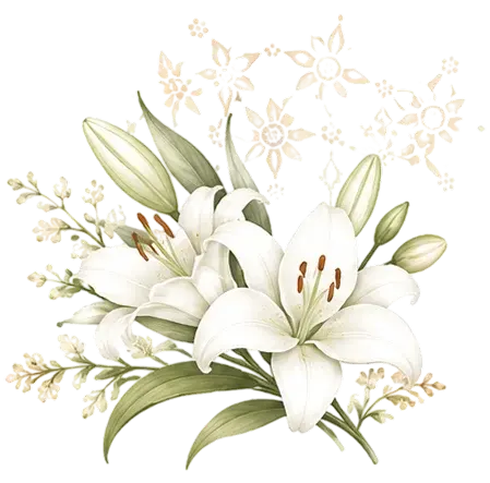 Floral Decor