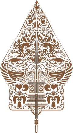 Gunungan Jawa