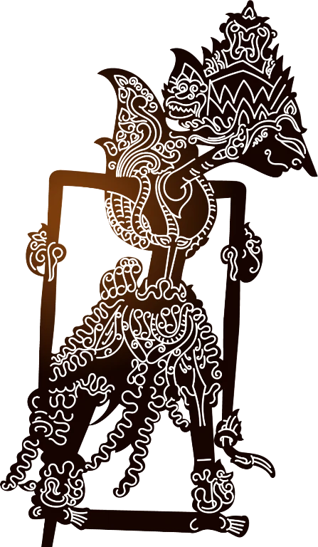 Wayang Pria