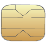 ATM Chip
