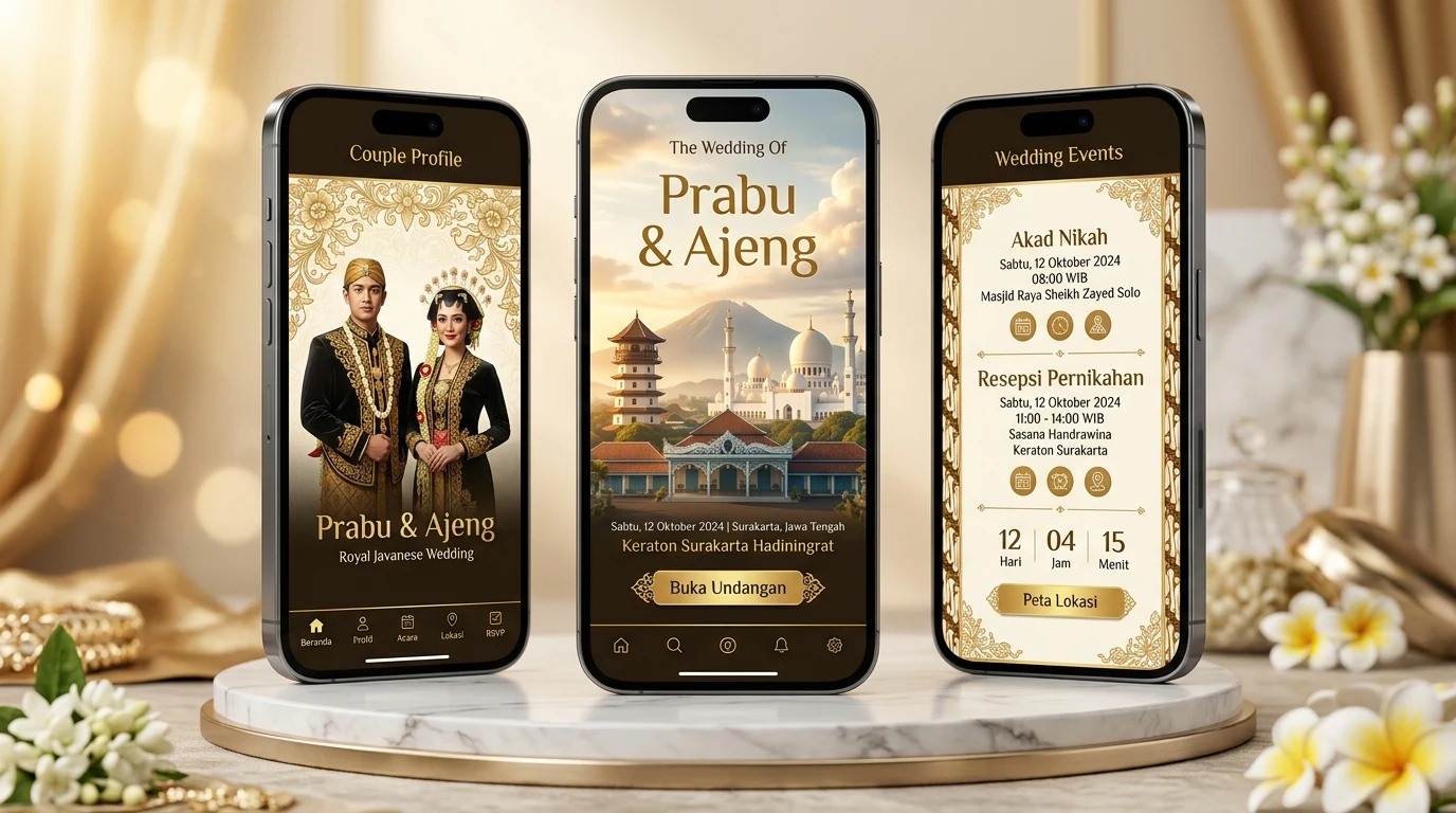 Keraton Surakarta Hadiningrat